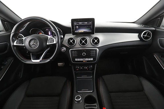 Mercedes-Benz CLA250+ 13 of 30
