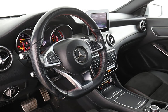 Mercedes-Benz CLA250+ 12 of 30