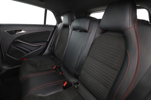 Mercedes-Benz CLA250+ 15 of 30