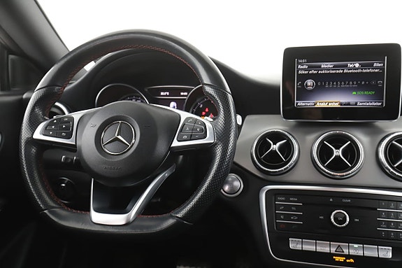 Mercedes-Benz CLA250+ 14 of 30