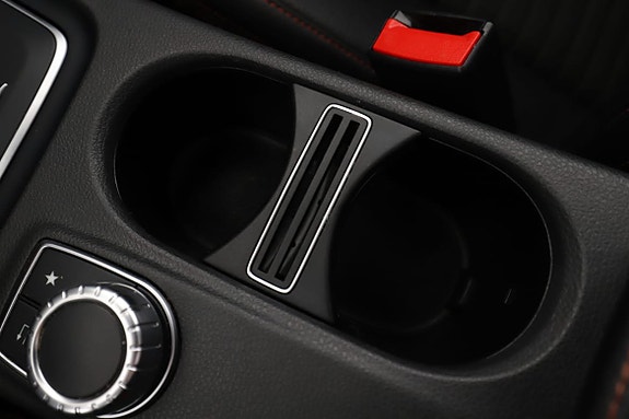 Mercedes-Benz CLA250+ 26 of 30