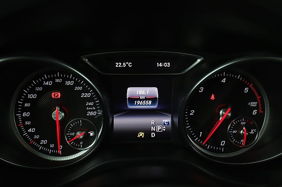 Mercedes-Benz CLA250+ 20 of 30
