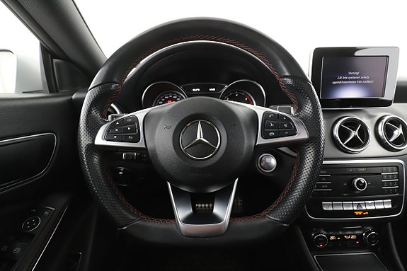 Mercedes-Benz CLA250+ 19 of 30