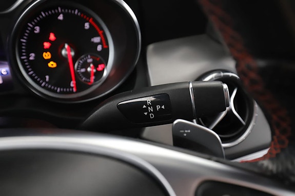 Mercedes-Benz CLA250+ 29 of 30