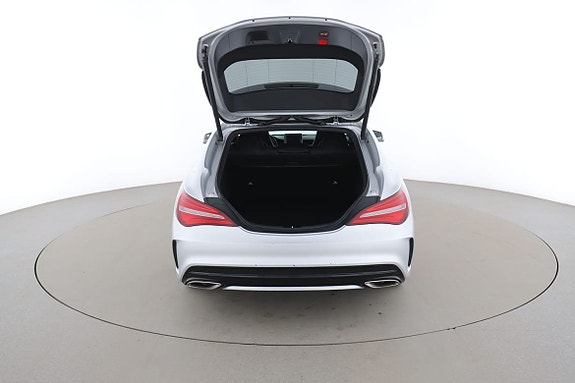 Mercedes-Benz CLA250+ 17 of 30