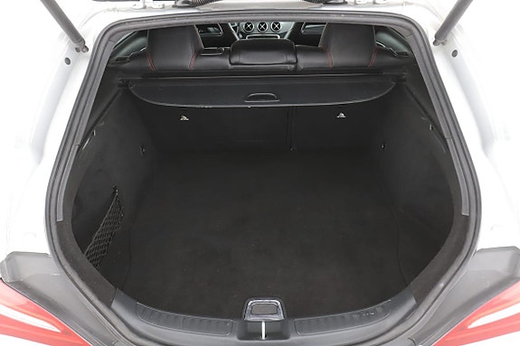 Mercedes-Benz CLA250+ 18 of 30