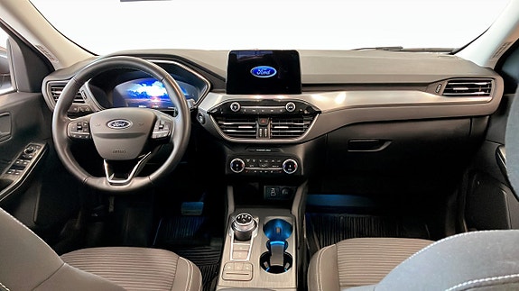 Ford Kuga 4 of 5