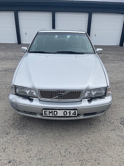 Volvo S70