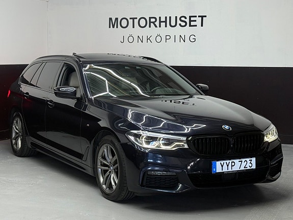 BMW 520d