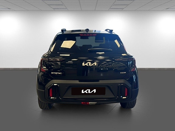 Kia Stonic 5 of 5