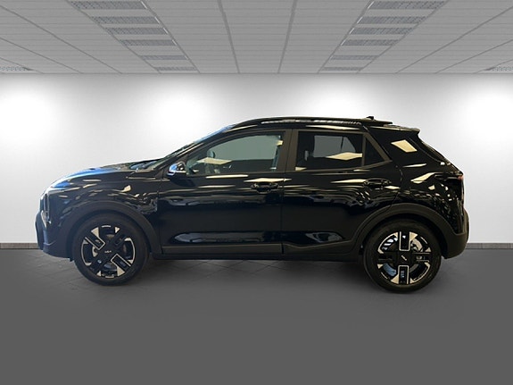 Kia Stonic 4 of 5