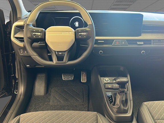 Kia Stonic 7 of 15