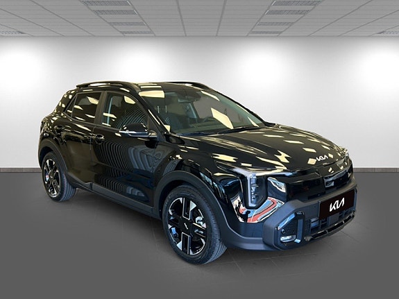 Kia Stonic 3 of 5