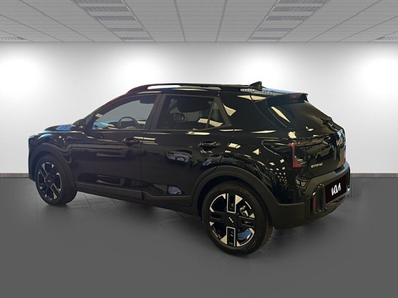 Kia Stonic 6 of 15