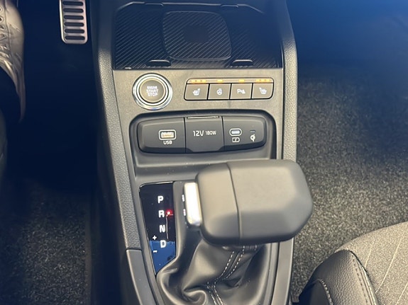 Kia Stonic 15 of 15