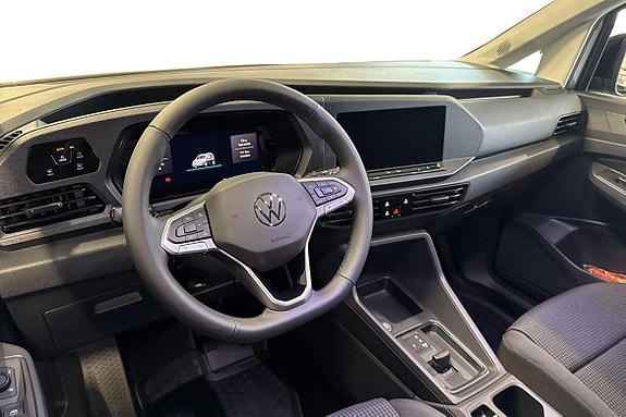 Volkswagen Caddy 11 of 14