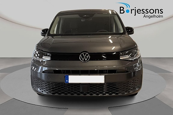 Volkswagen Caddy 3 of 5