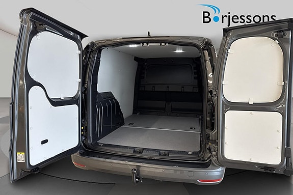 Volkswagen Caddy 7 of 14