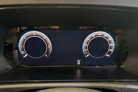 Volkswagen Caddy 12 of 14