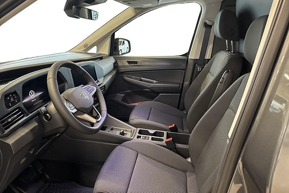 Volkswagen Caddy 10 of 14