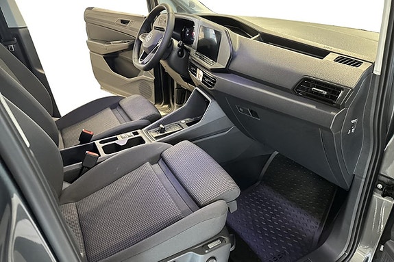 Volkswagen Caddy 9 of 14