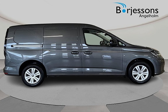 Volkswagen Caddy 4 of 5
