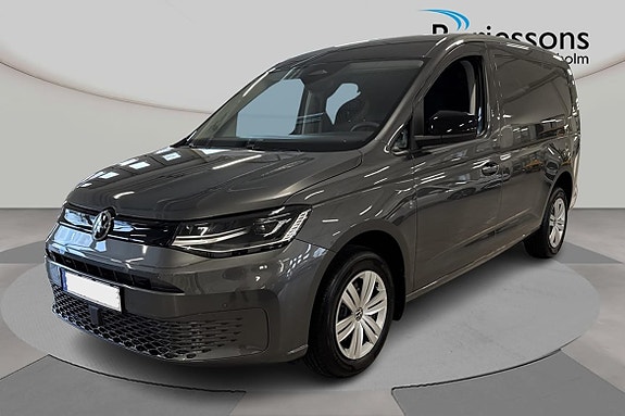 Volkswagen Caddy 2 of 5