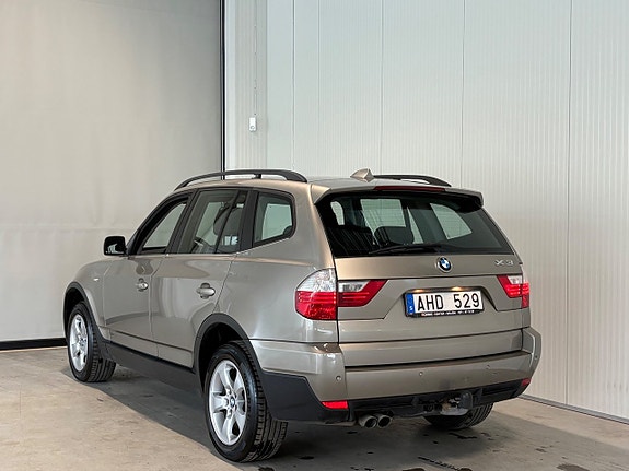 BMW X3 6 of 18