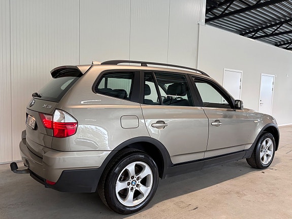 BMW X3 3 of 18