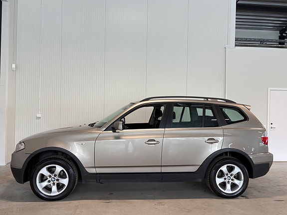 BMW X3 5 of 18