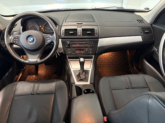 BMW X3 11 of 18