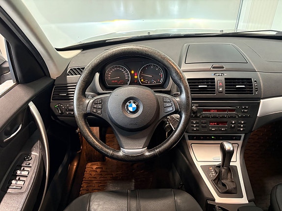 BMW X3 10 of 18