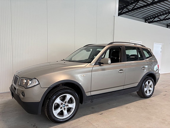 BMW X3 4 of 18