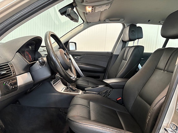 BMW X3 8 of 18