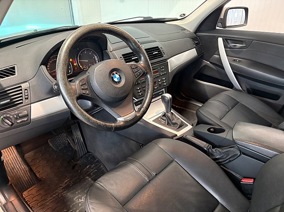 BMW X3 7 of 18