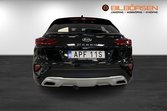 Kia XCeed 5 of 14