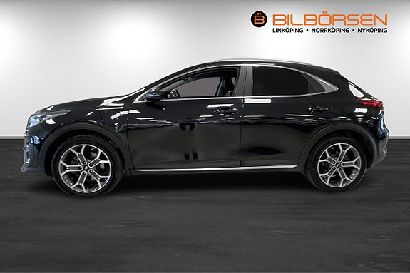 Kia XCeed 4 of 14