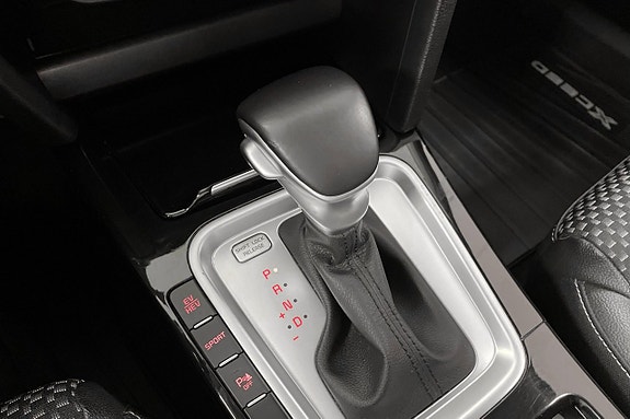 Kia XCeed 12 of 14