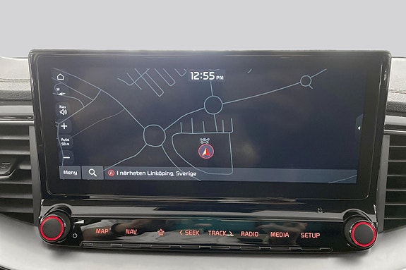 Kia XCeed 11 of 14