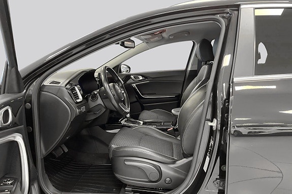 Kia XCeed 8 of 14