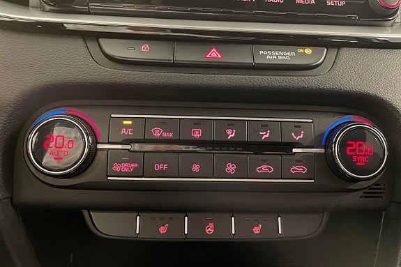 Kia XCeed 13 of 14