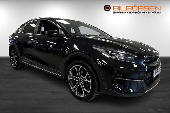 Kia XCeed 3 of 14
