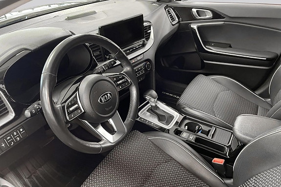 Kia XCeed 7 of 14