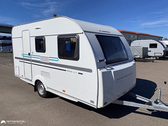 Adria AVIVA 400PS