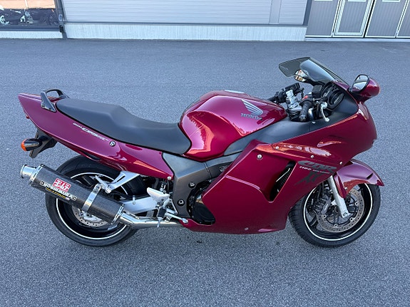 Honda CBR1100XX Super Blackbird - Köp Online 5 of 7