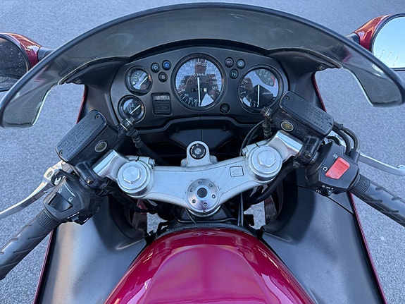 Honda CBR1100XX Super Blackbird - Köp Online 7 of 7