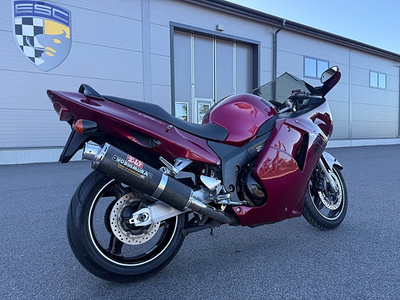 Honda CBR1100XX Super Blackbird - Köp Online 6 of 7