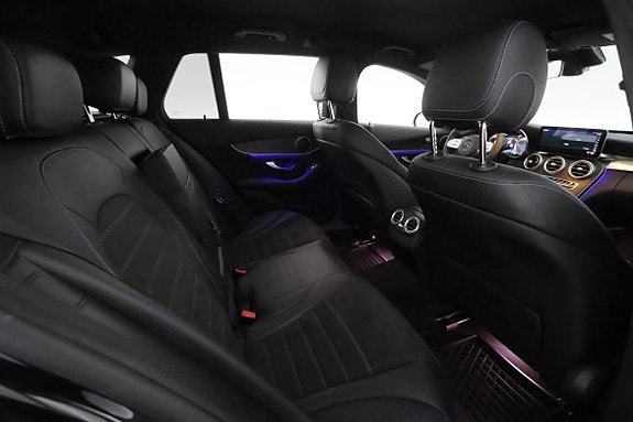 Mercedes-Benz C220 20 of 30