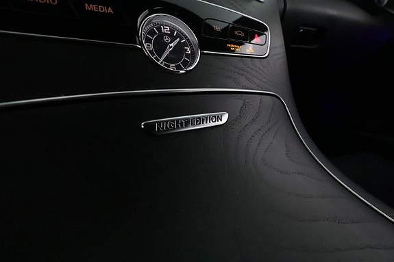 Mercedes-Benz C220 22 of 30