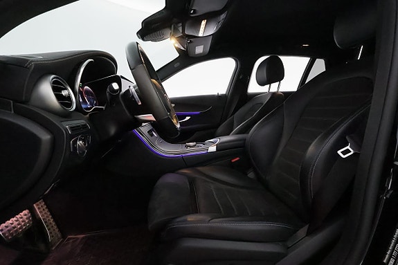 Mercedes-Benz C220 11 of 30